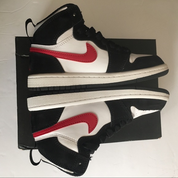 📌SOLD📌 Jordan 1 Retro High BP - Picture 3 of 8